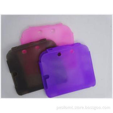 Silicone Case For 2DS Silicone Skin For Nintendo 2DS Access